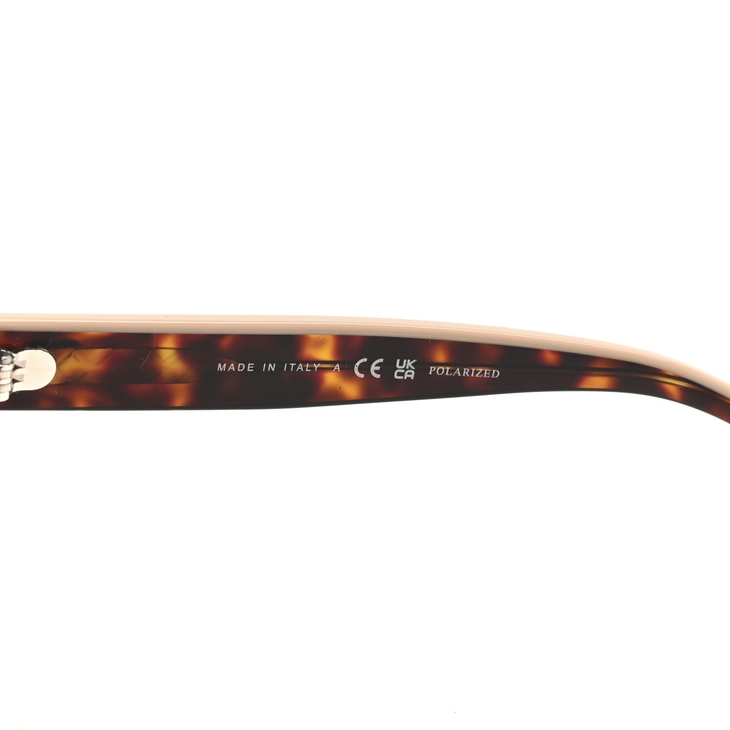 Acetate CC Butterfly Sunglasses 5414-A Tortoise