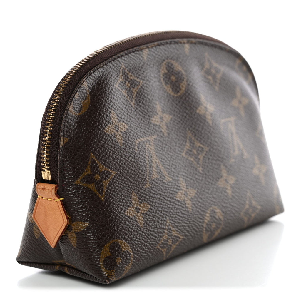Louis Vuitton Monogram V Cosmetic Pouch Grenade