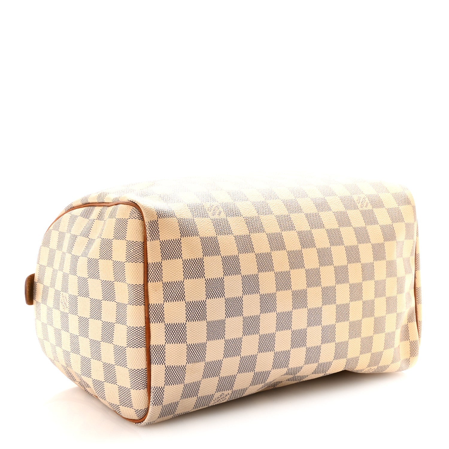 Louis Vuitton Damier Azur Speedy 30