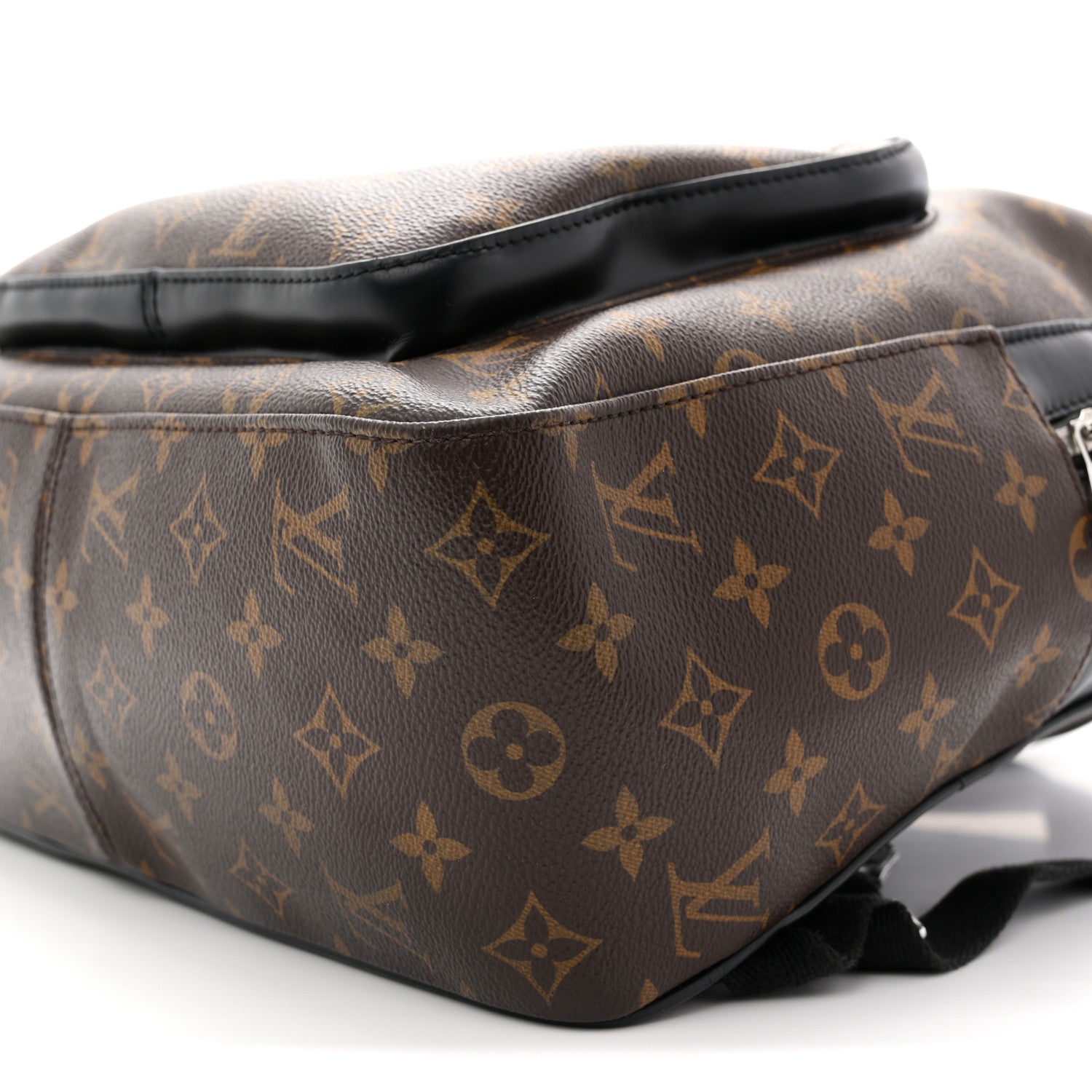 Louis Vuitton Monogram Macassar Josh Backpack