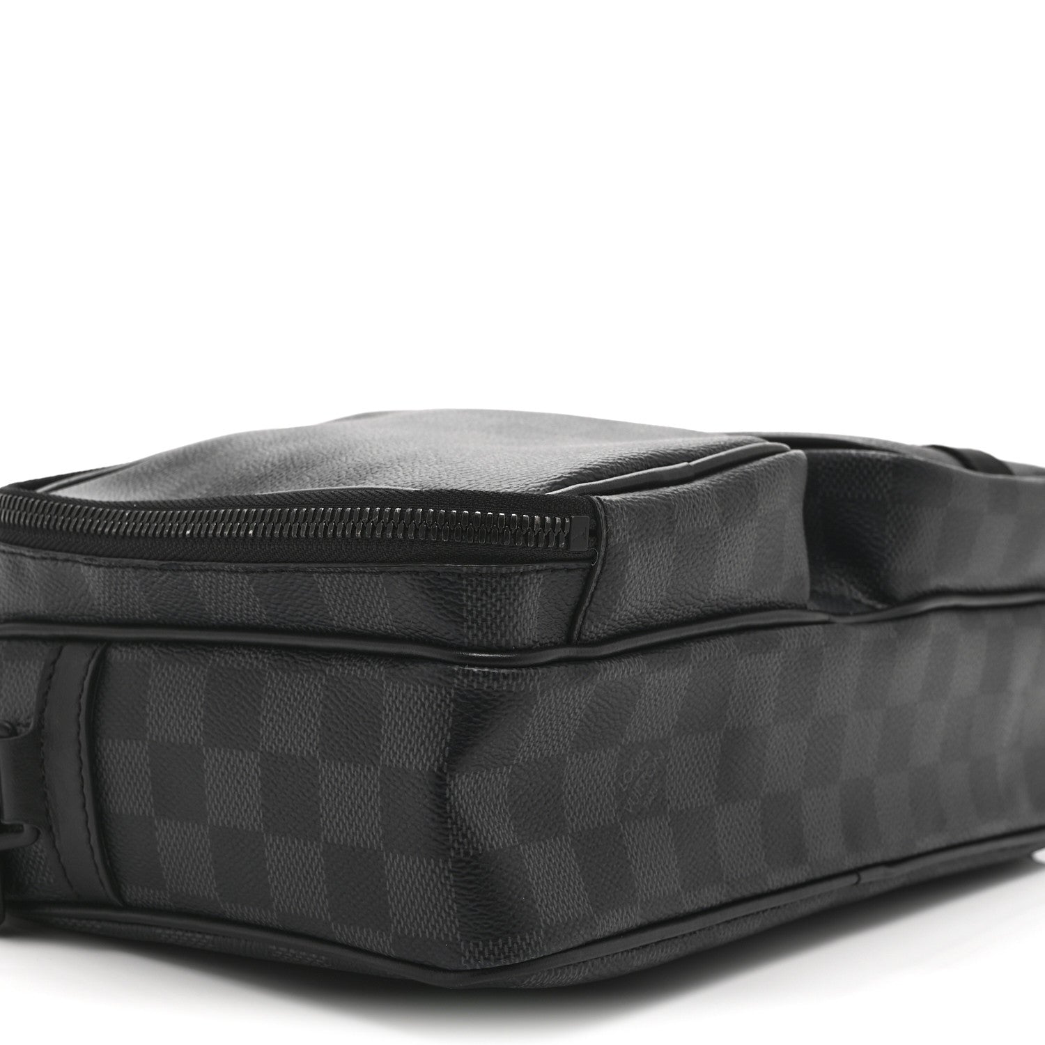 Louis Vuitton Damier Graphite Utility Messenger