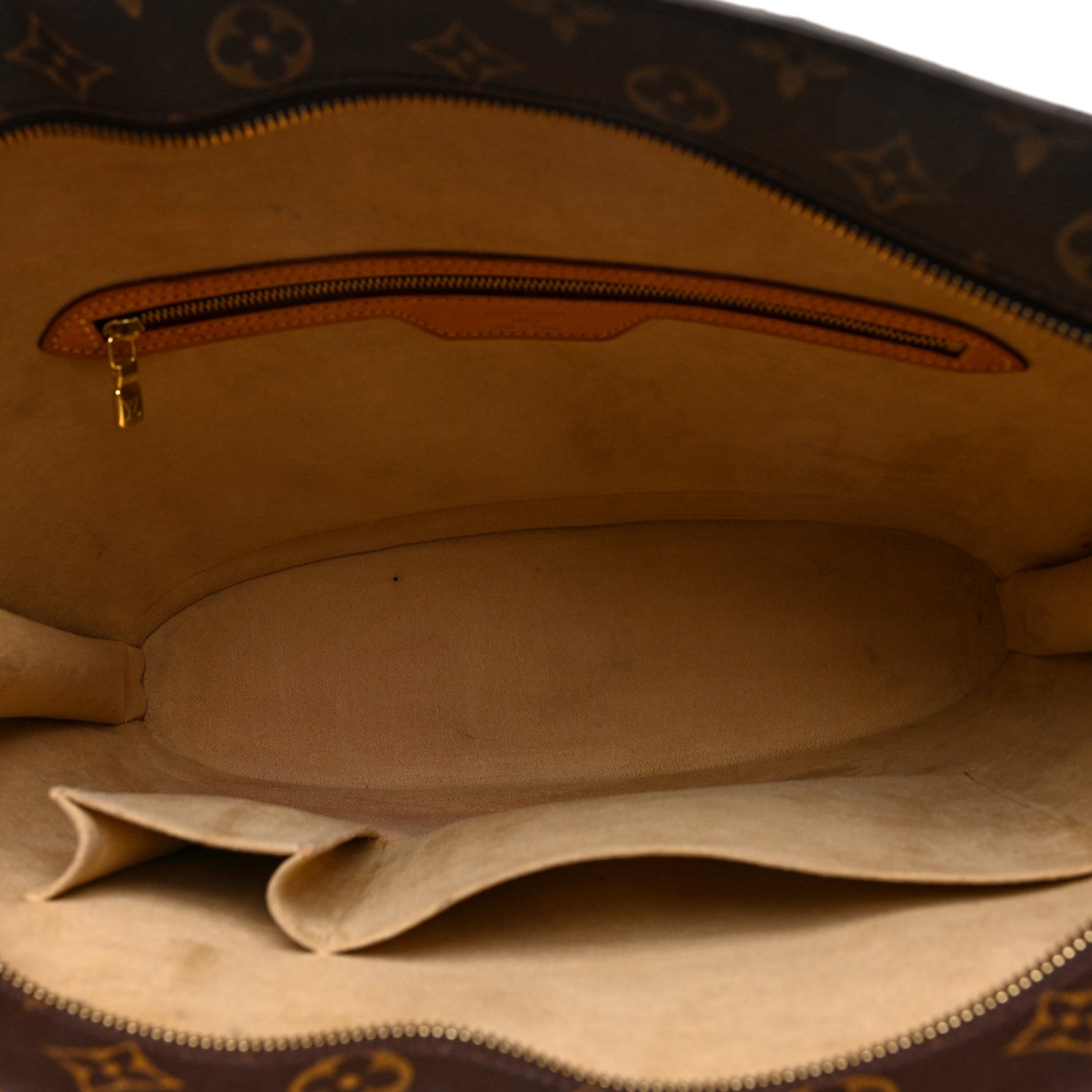 Louis Vuitton Monogram Babylone