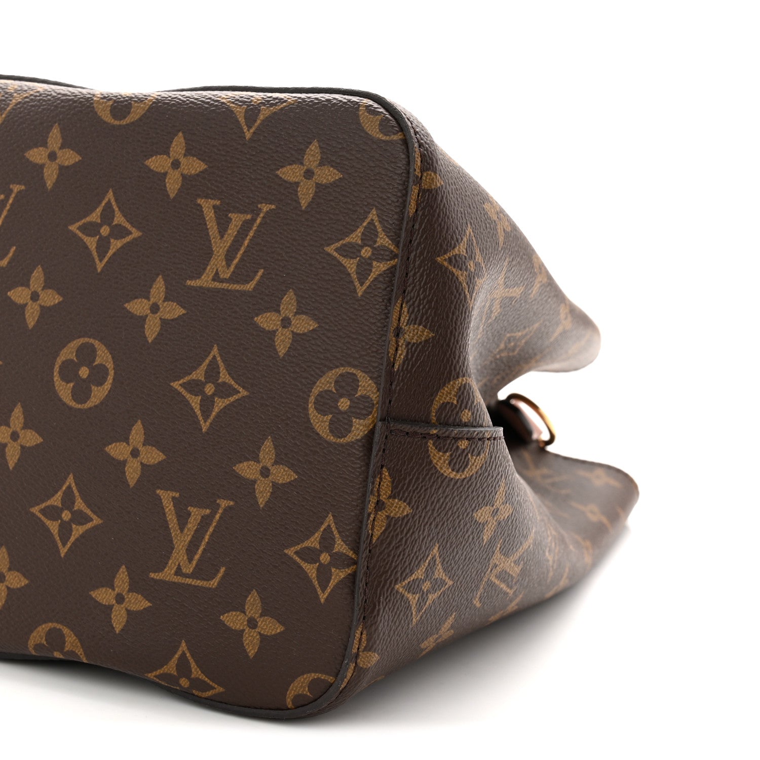Louis Vuitton Monogram Neonoe MM Rose Poudre