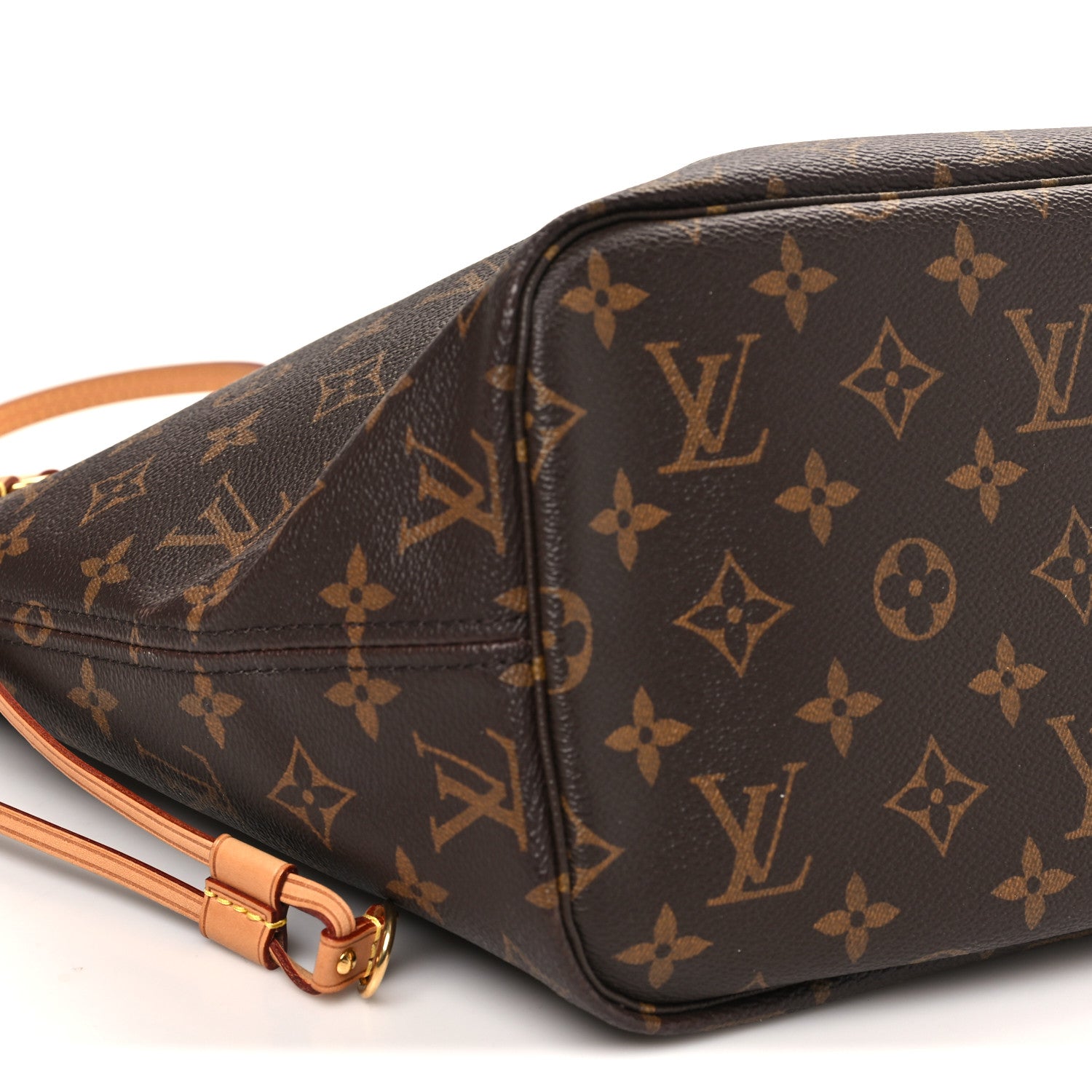 Louis Vuitton Monogram Neo Neverfull MM Cherry