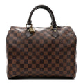 Louis Vuitton Damier Ebene Speedy 30