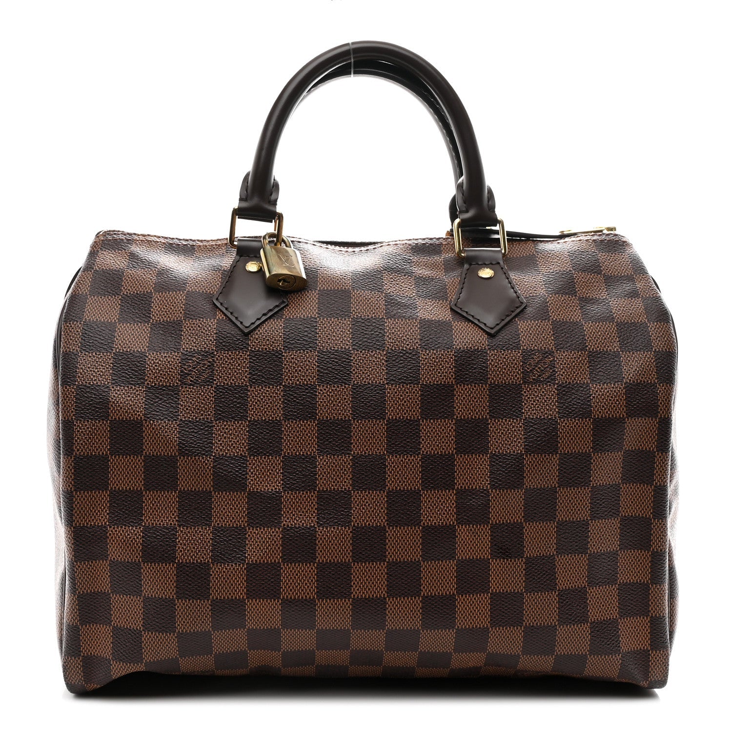 Louis Vuitton Damier Ebene Speedy 30
