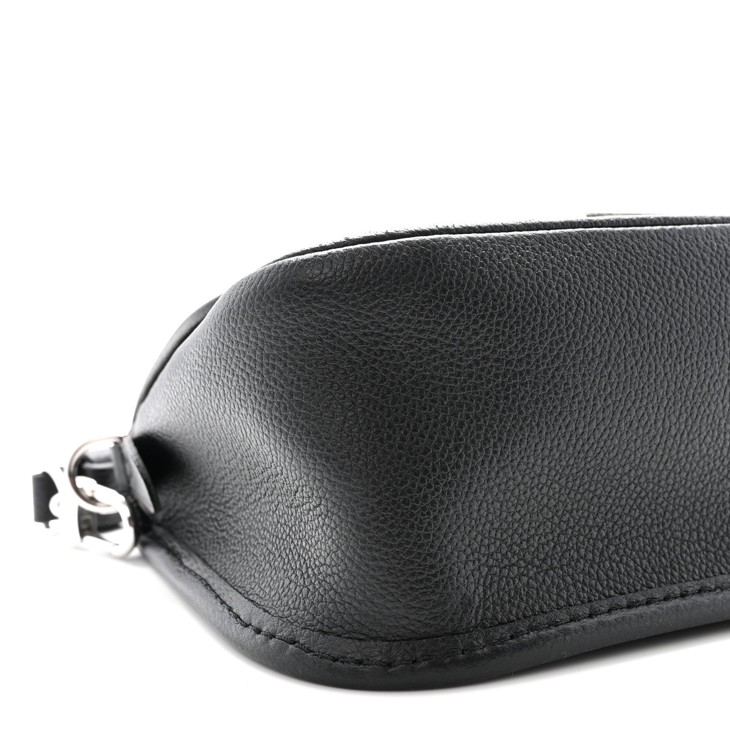 Louis Vuitton Epi Buci Crossbody Black