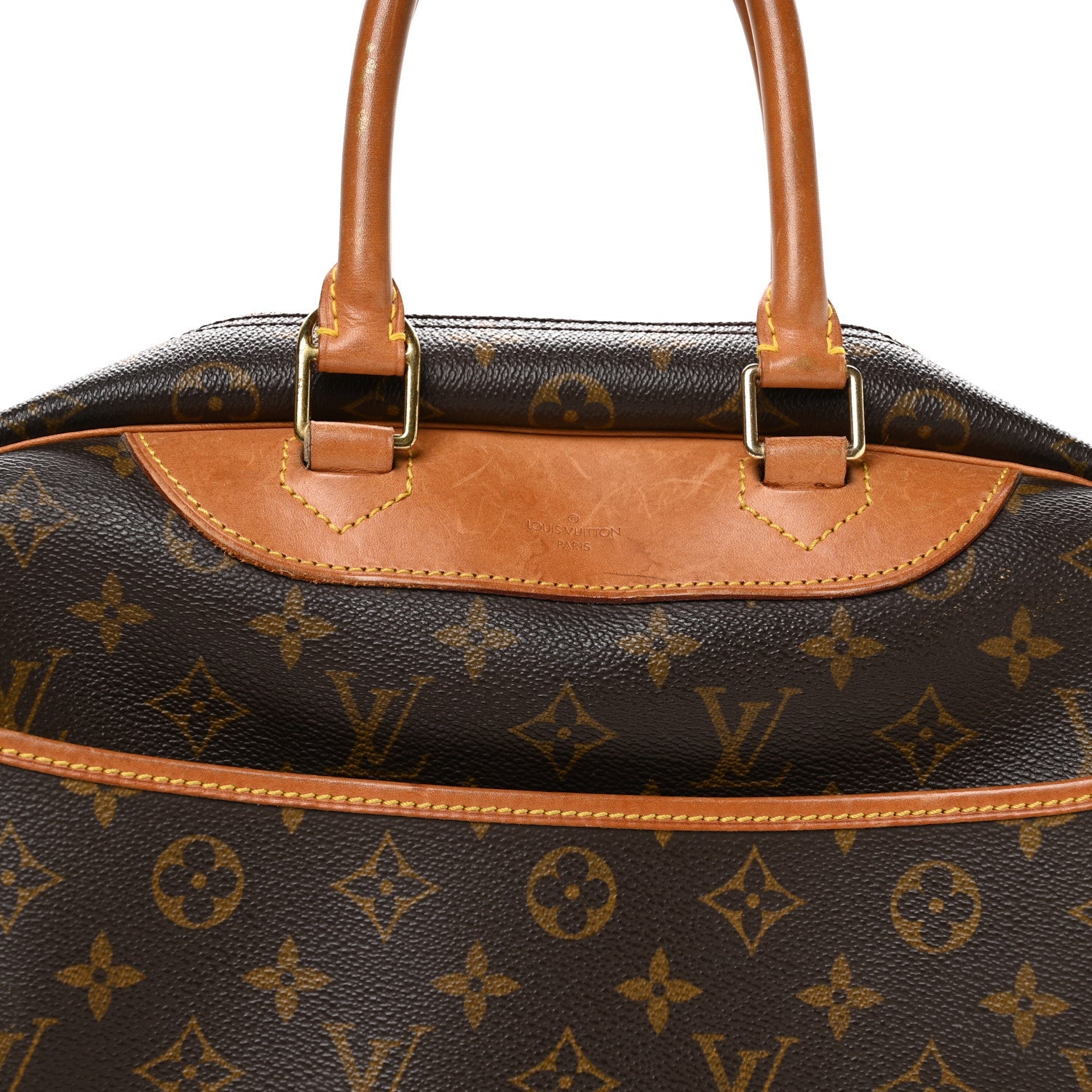 Louis Vuitton Monogram Deauville