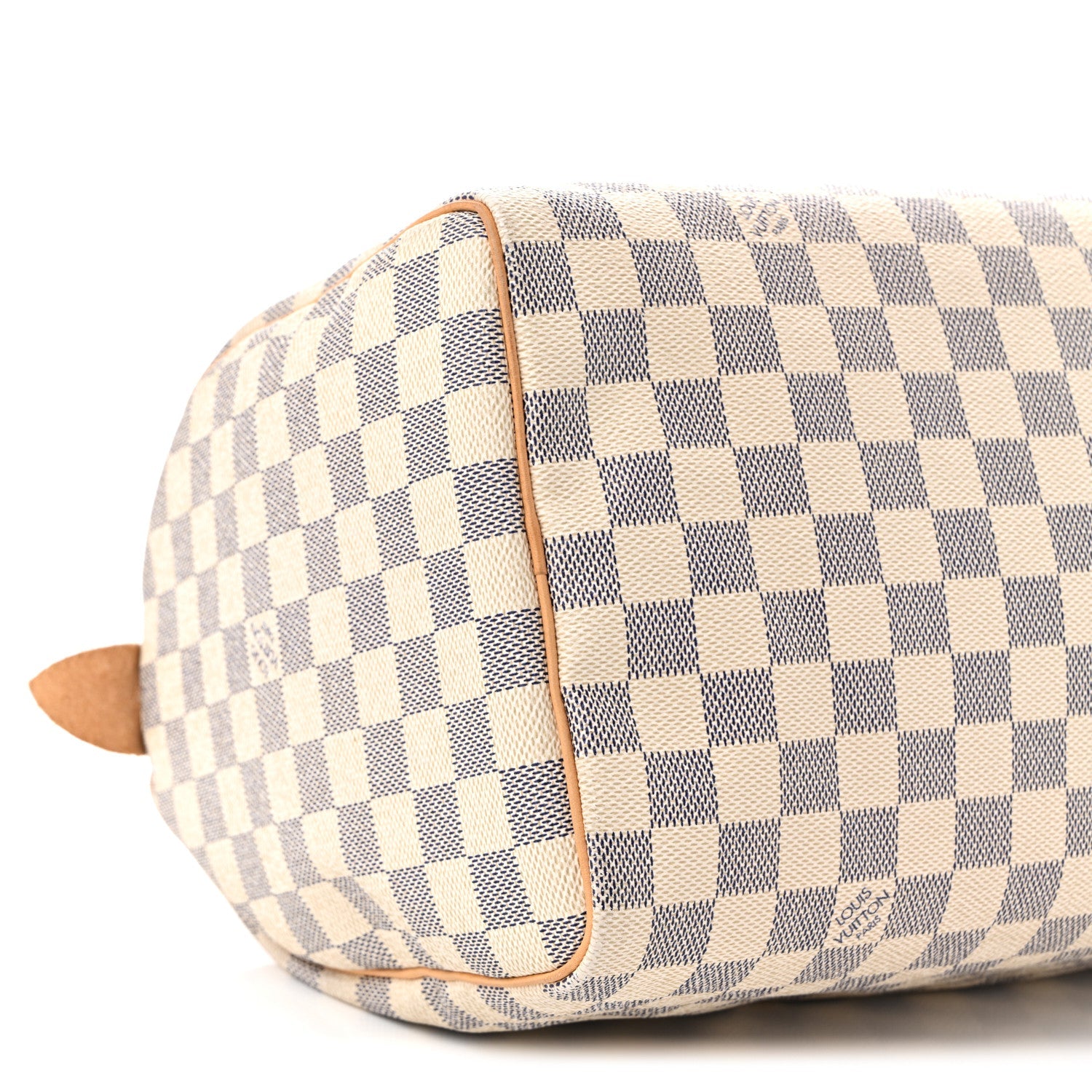 Louis Vuitton Damier Azur Speedy 30