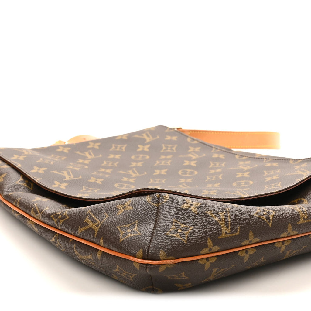 Louis Vuitton Monogram Musette GM