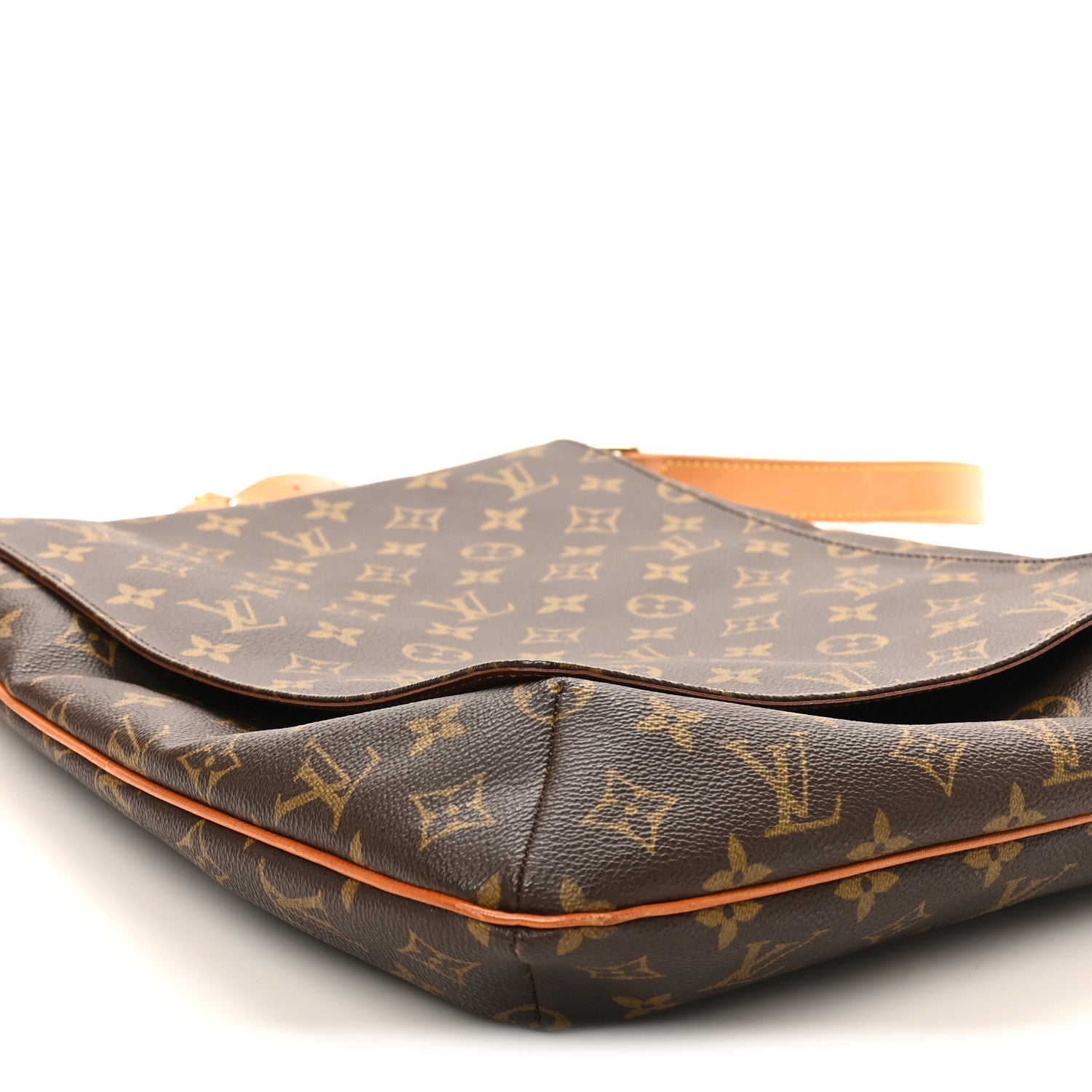 Louis Vuitton Monogram Musette GM