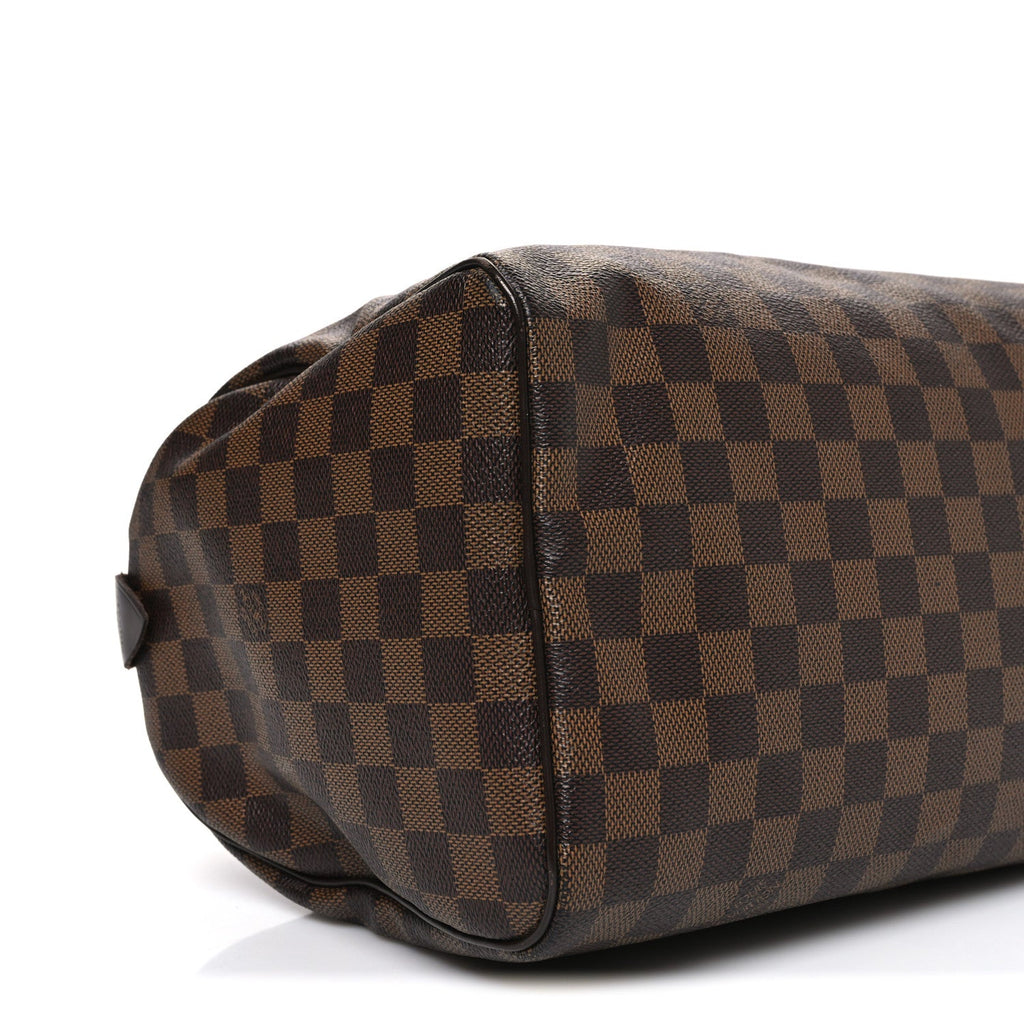 Louis Vuitton Damier Ebene Speedy 30
