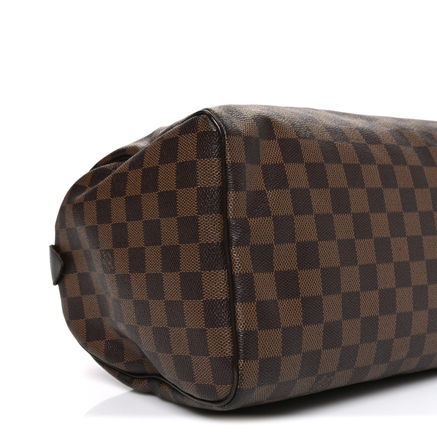 Louis Vuitton Damier Ebene Speedy 30