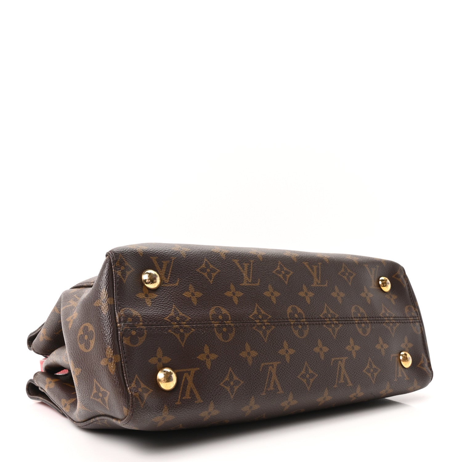 Louis Vuitton Monogram Venus Cherry
