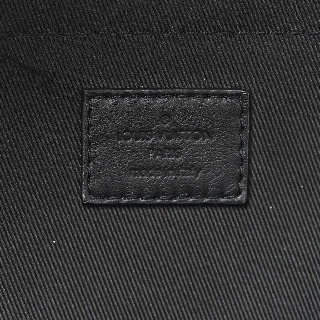 Louis Vuitton Reverse Monogram Palm Springs Backpack PM