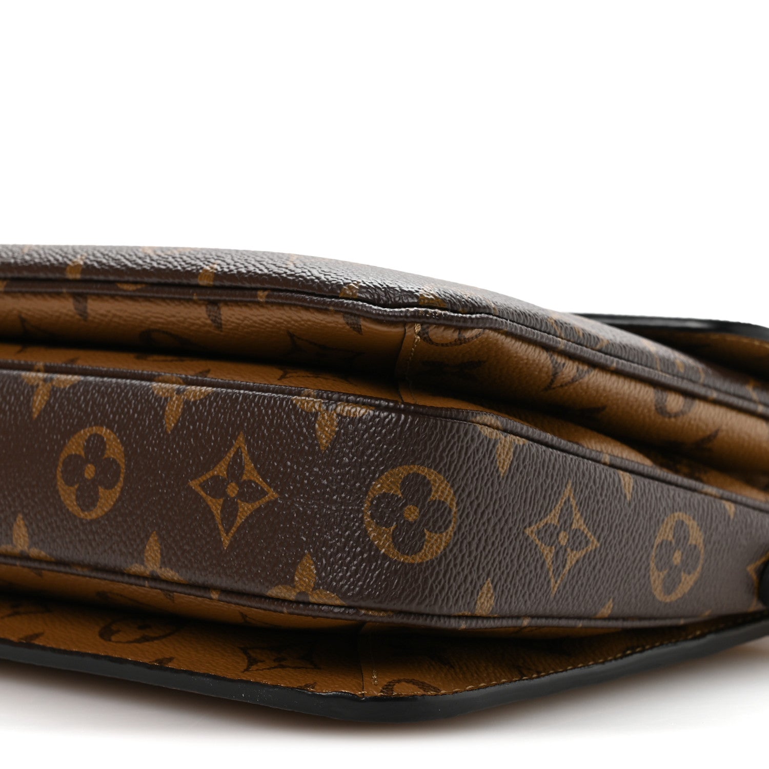Louis Vuitton Reverse Monogram Pochette Metis