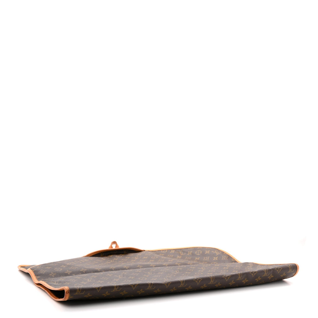 Louis Vuitton Monogram Garment Cover
