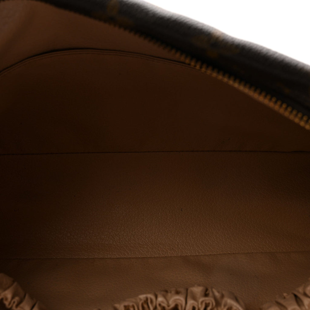 Louis Vuitton Monogram Trousse Toilette 28
