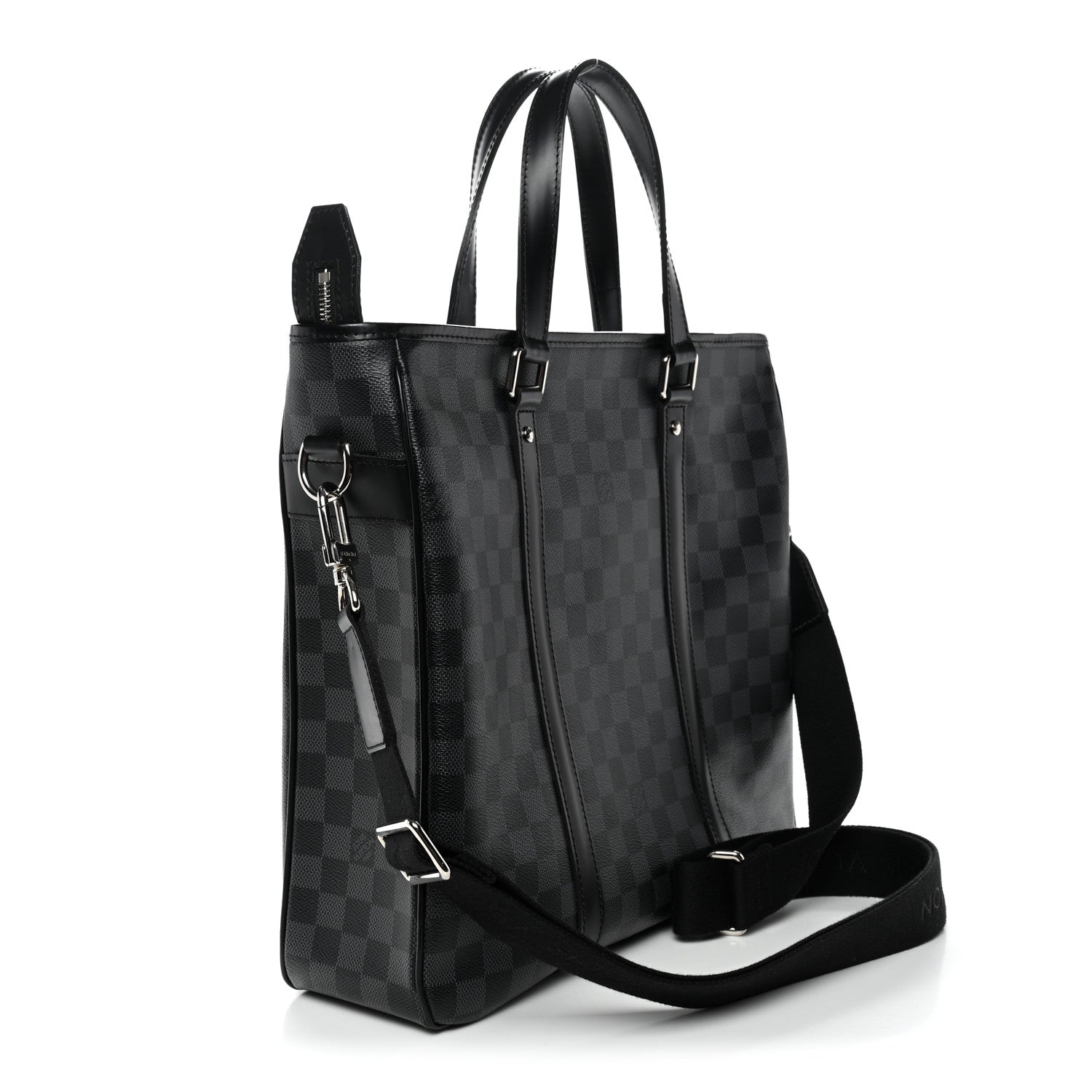 Louis Vuitton Damier Graphite Tadao