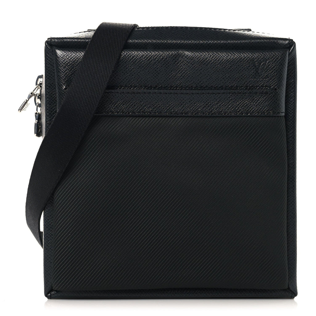 Louis Vuitton Taiga Sayan Slate