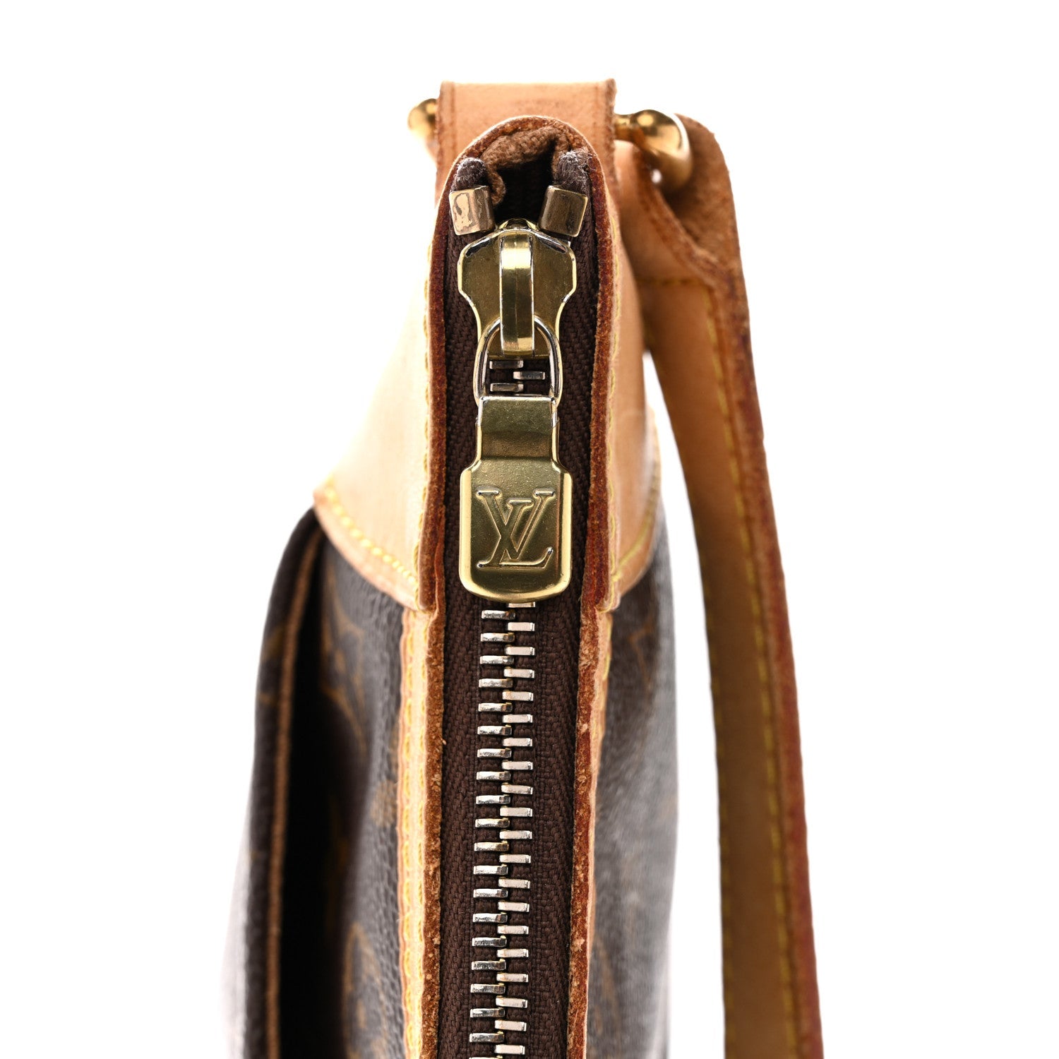 Louis Vuitton Monogram Odeon PM