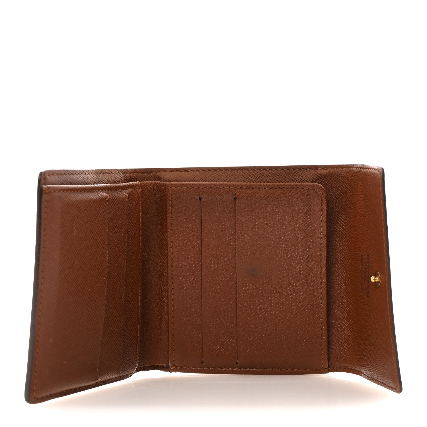 Louis Vuitton Monogram Elise Wallet