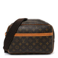Louis Vuitton Monogram Reporter PM