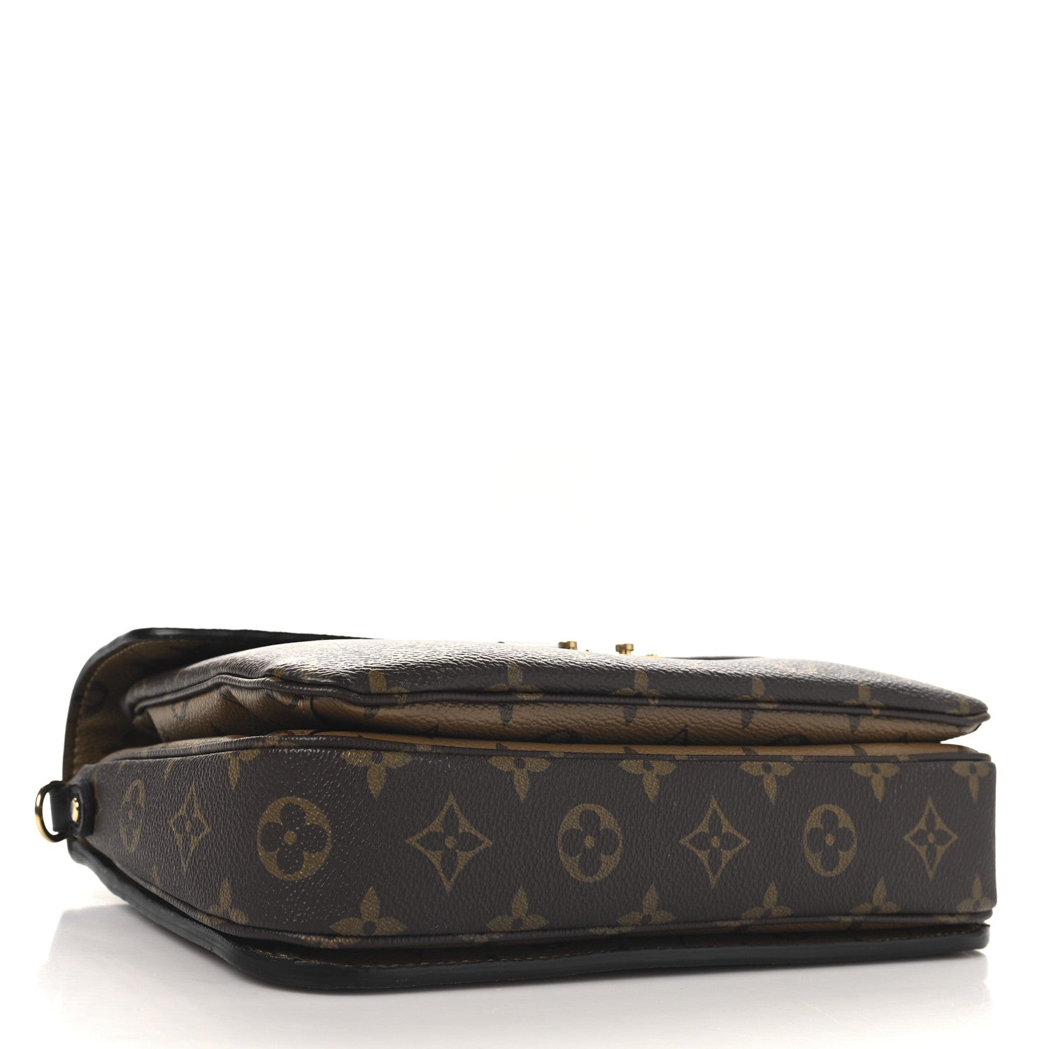 Louis Vuitton Reverse Monogram Pochette Metis