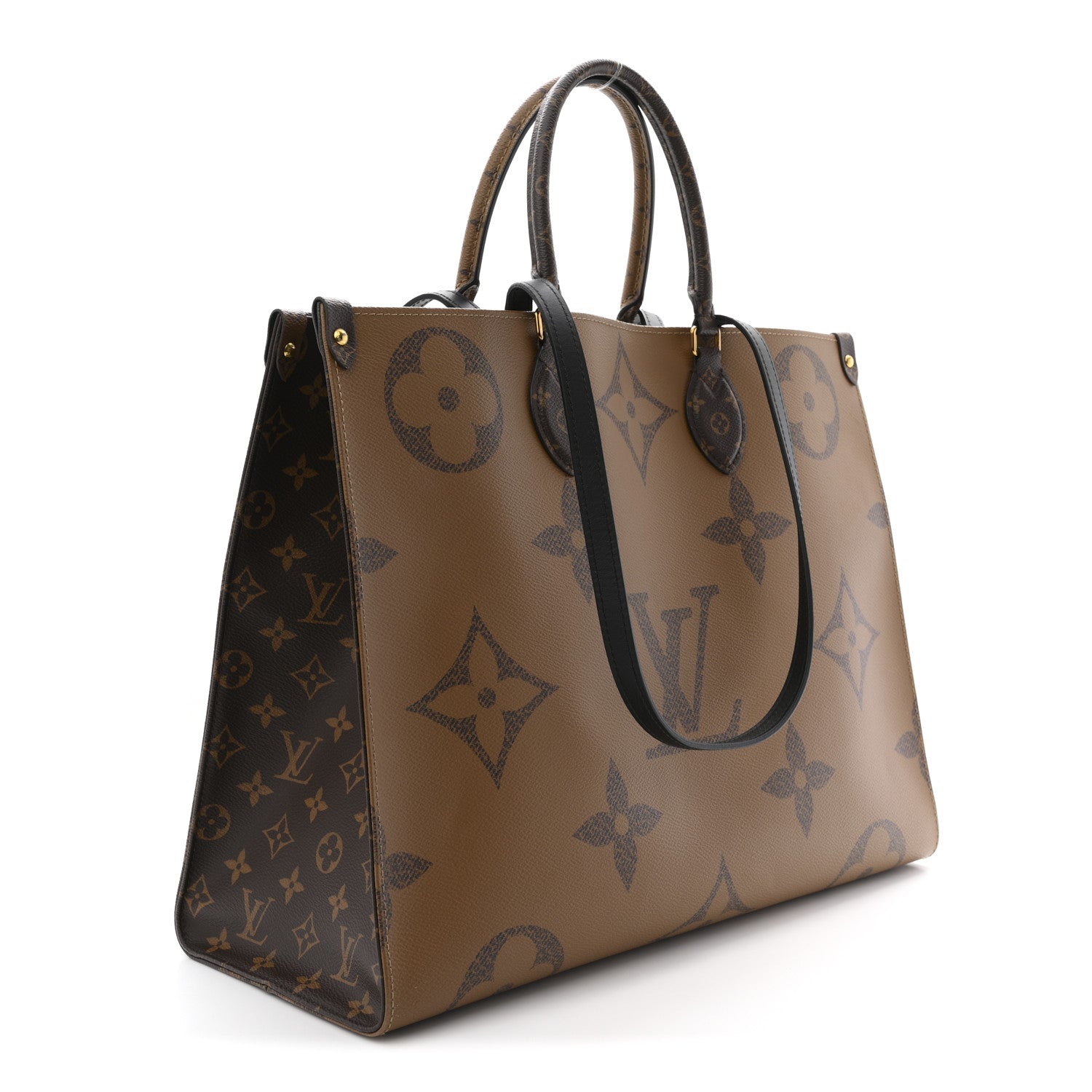 Louis Vuitton Reverse Monogram Giant Onthego GM