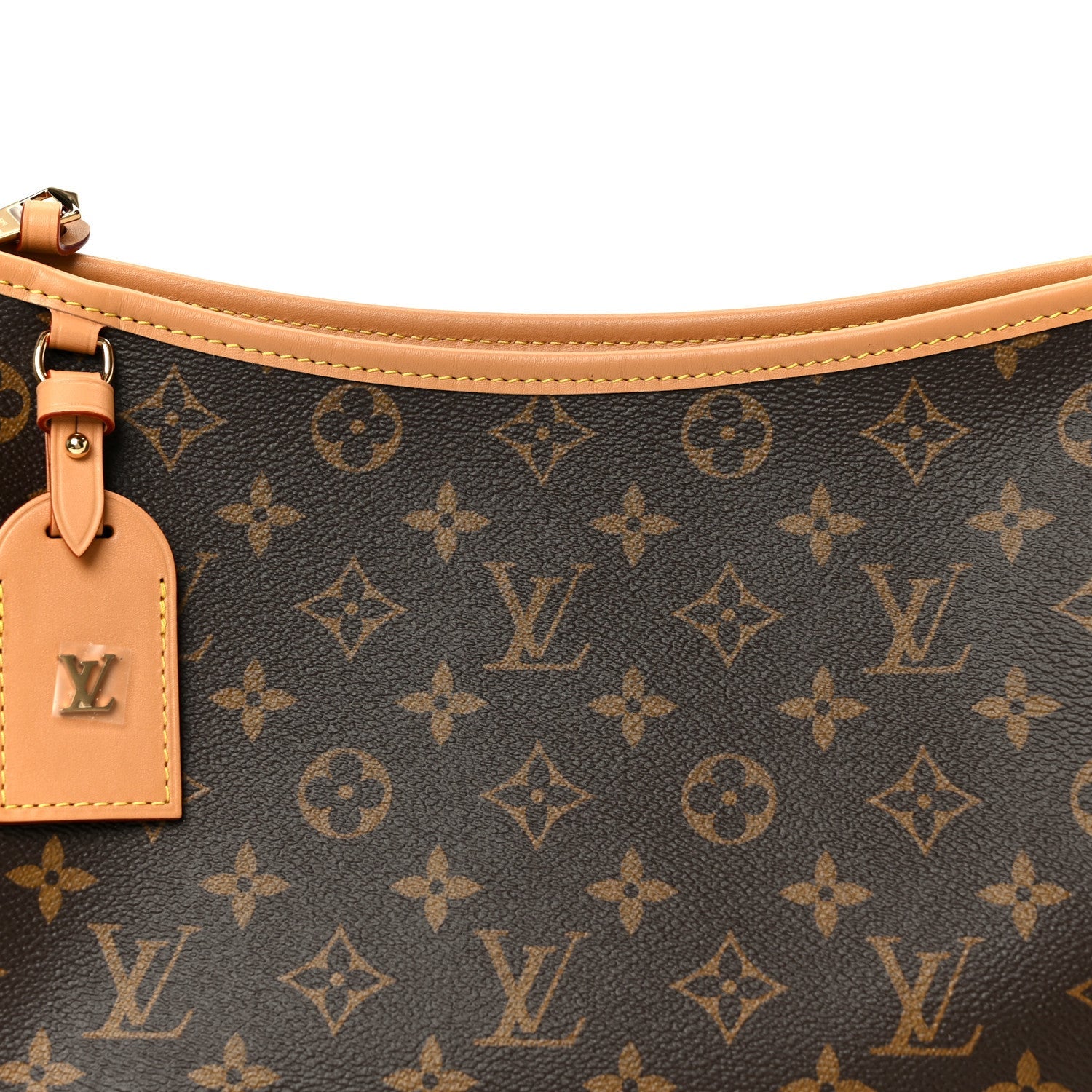 Louis Vuitton Monogram CarryAll East West