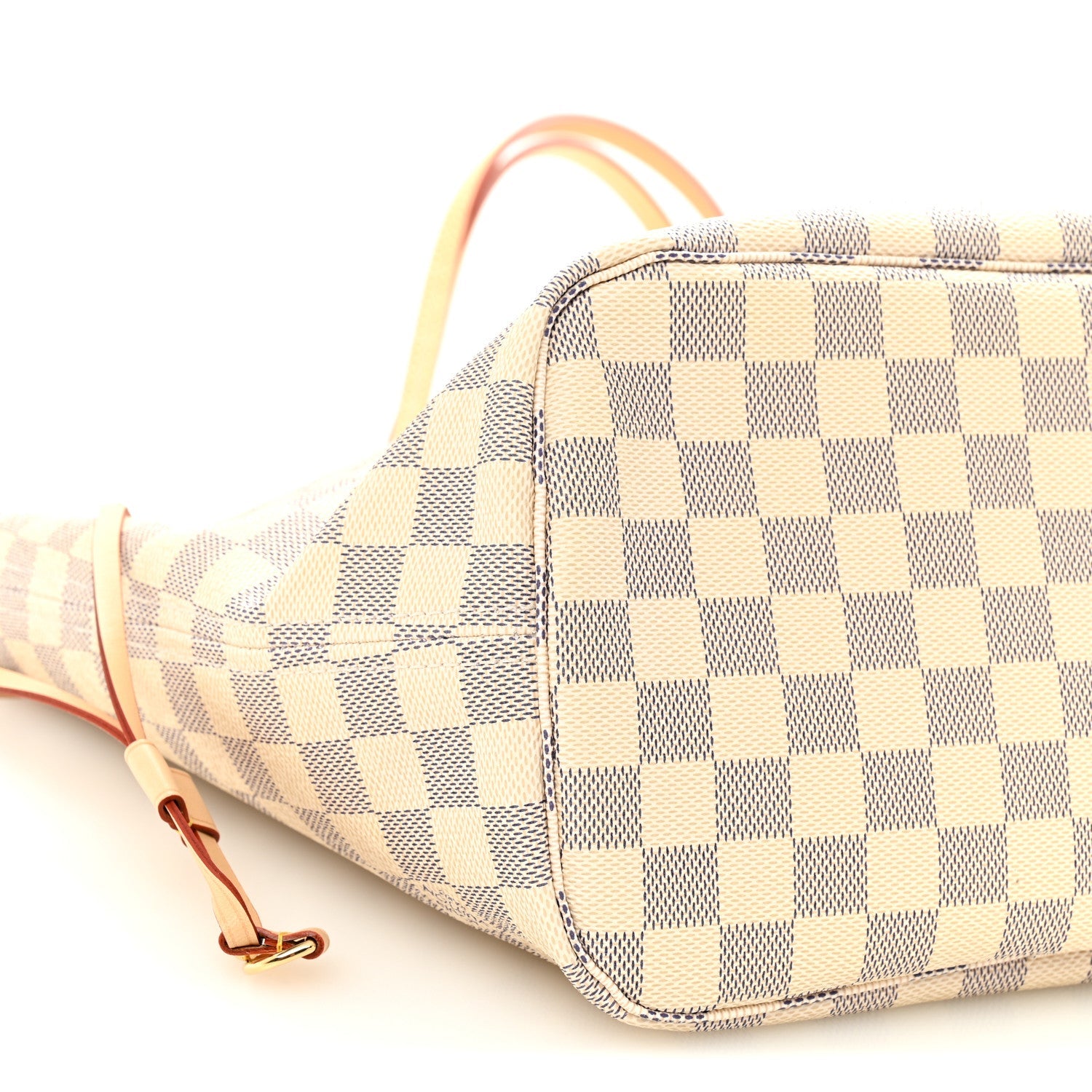 Louis Vuitton Damier Azur Neo Neverfull MM