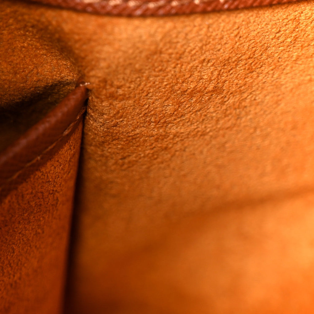 Louis Vuitton Monogram Musette Tango