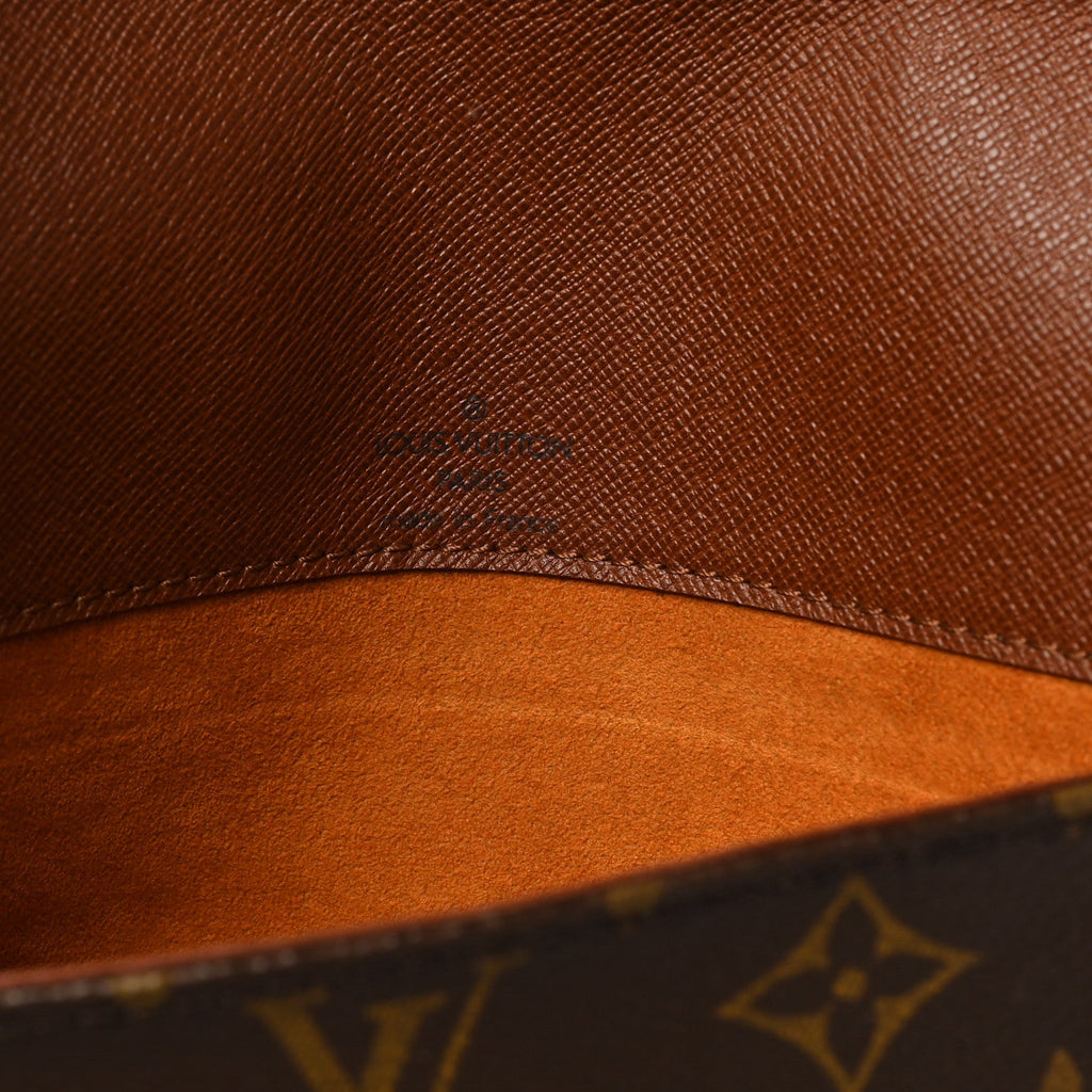 Louis Vuitton Monogram Musette Tango