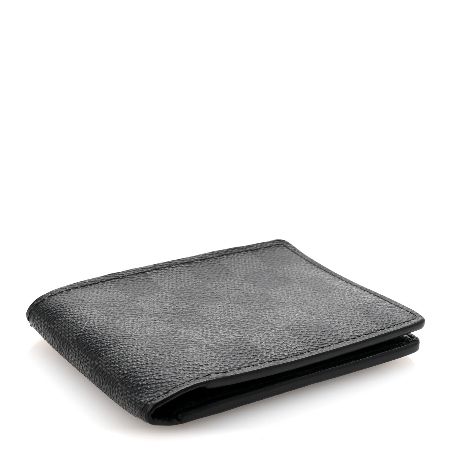 Louis Vuitton Damier Graphite Multiple Wallet