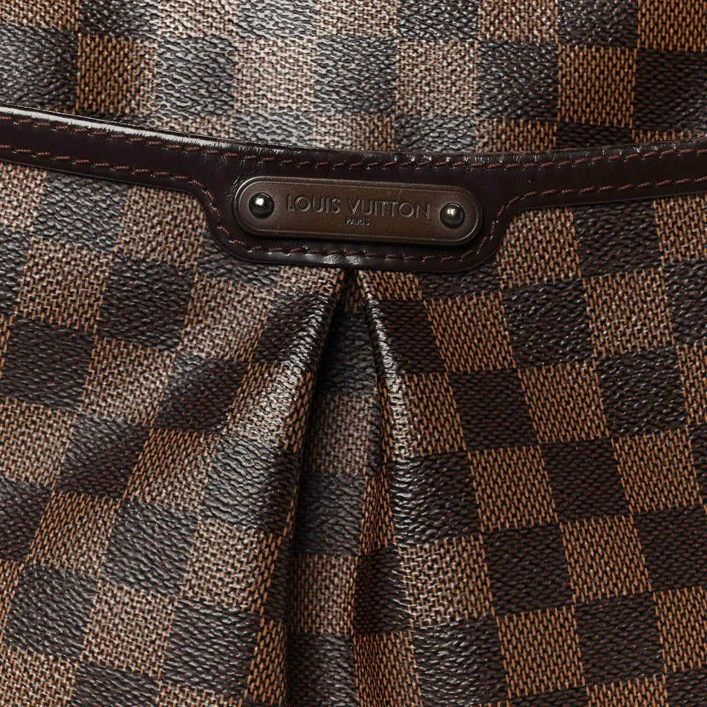 Louis Vuitton Damier Ebene Bloomsbury PM