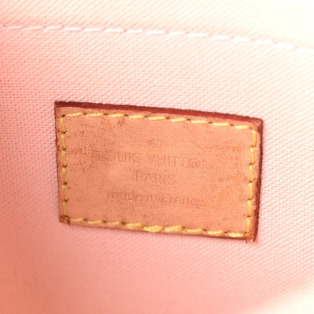 Louis Vuitton Damier Azur Croisette