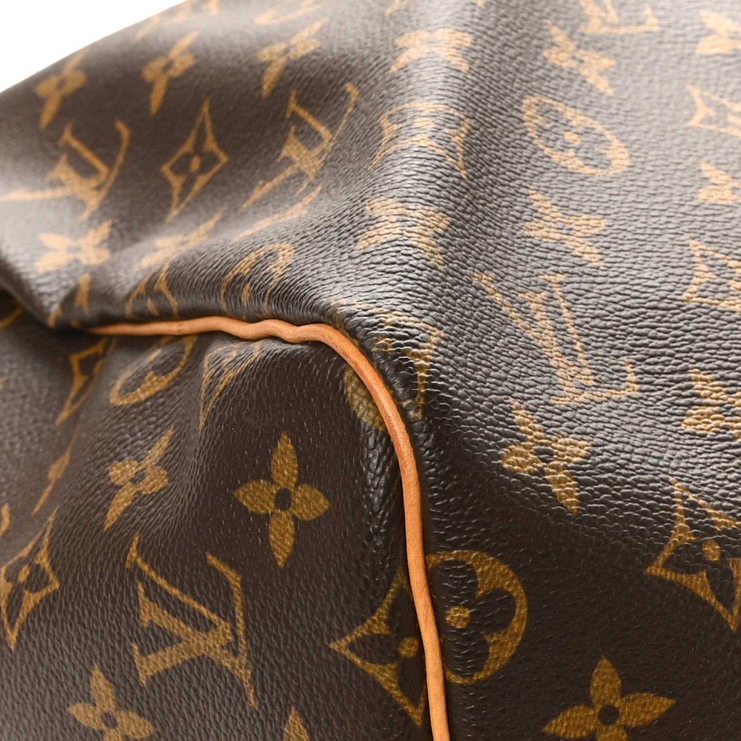 Louis Vuitton Monogram Keepall 55