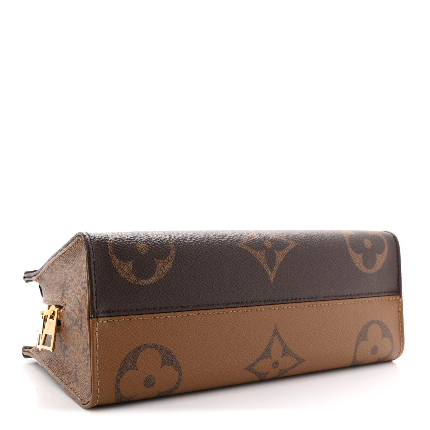 Louis Vuitton Reverse Monogram Giant OnTheGo East West