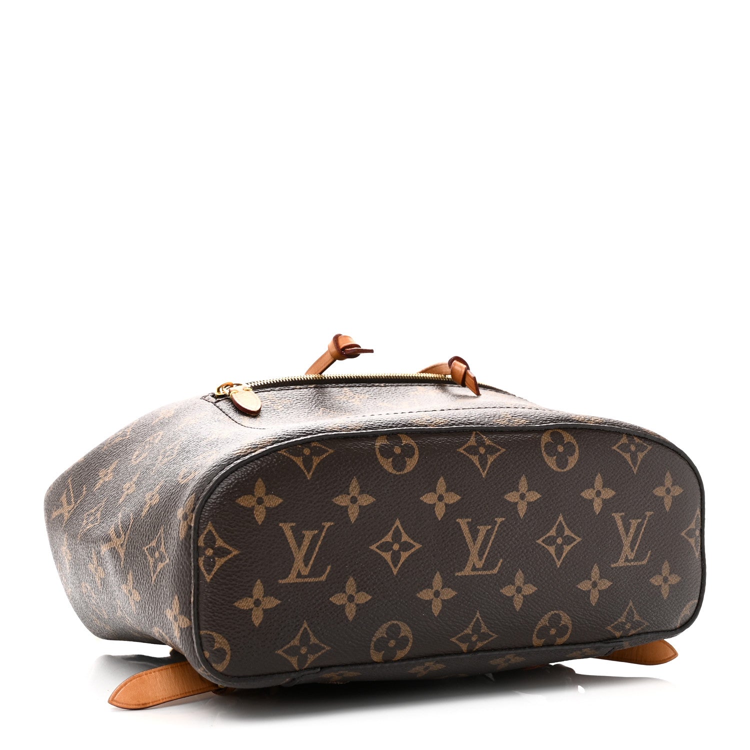 Louis Vuitton Monogram Montsouris NM Backpack