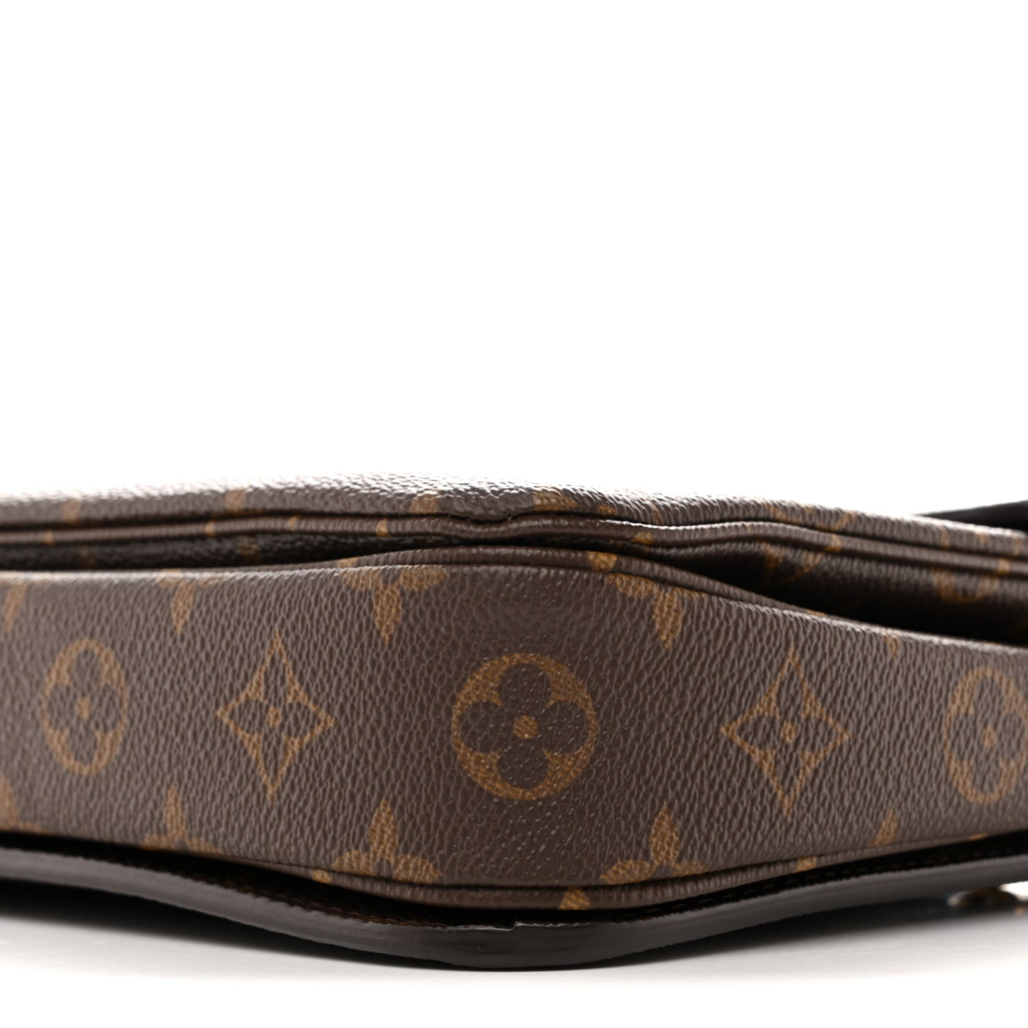 Louis Vuitton Monogram Pochette Metis