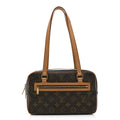 Louis Vuitton Monogram Cite MM
