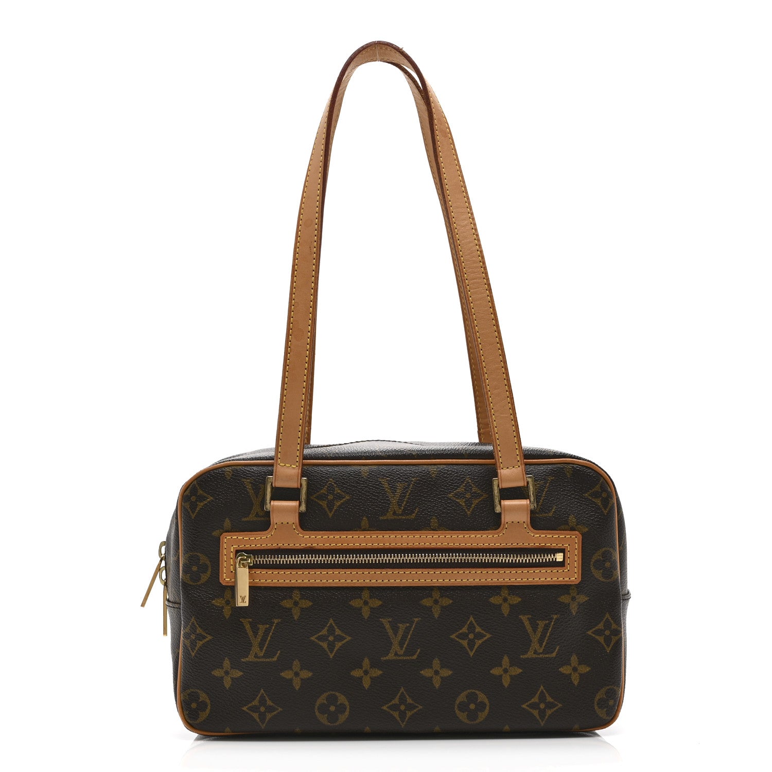 Louis Vuitton Monogram Cite MM
