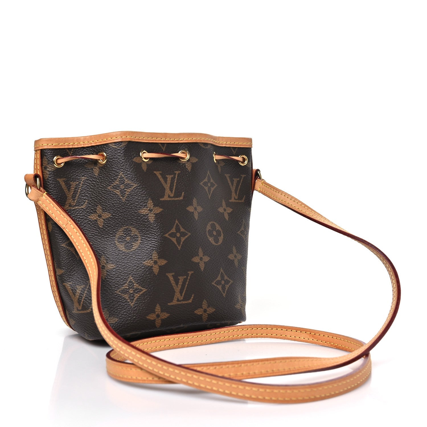 Louis Vuitton Monogram Nano Noe