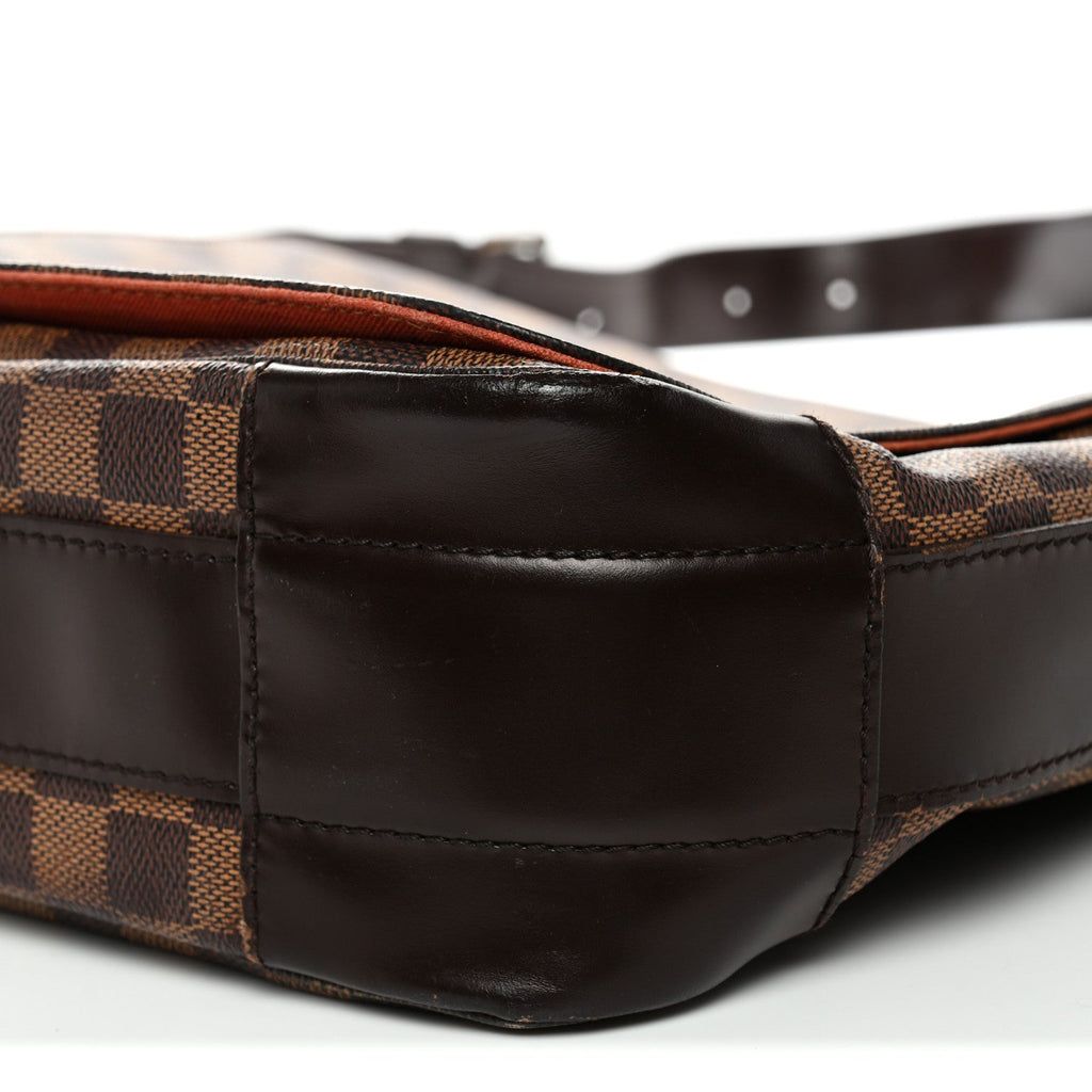 Louis Vuitton Damier Ebene Bastille Messenger