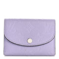 Louis Vuitton Empreinte Rosalie Coin Purse Iris