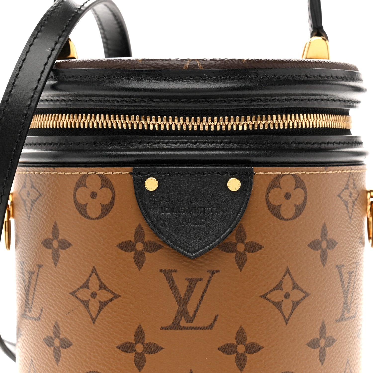 Louis Vuitton Reverse Monogram Cannes