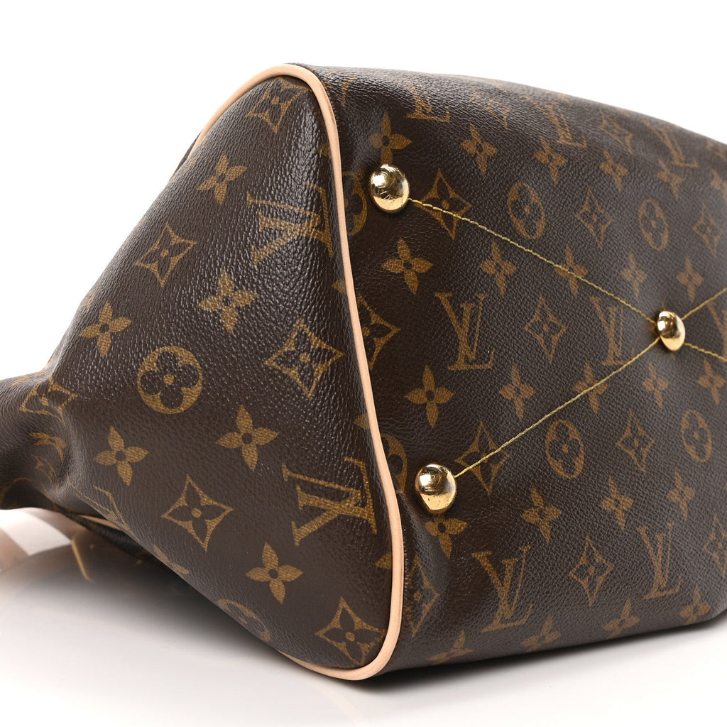 Louis Vuitton Monogram Tivoli GM