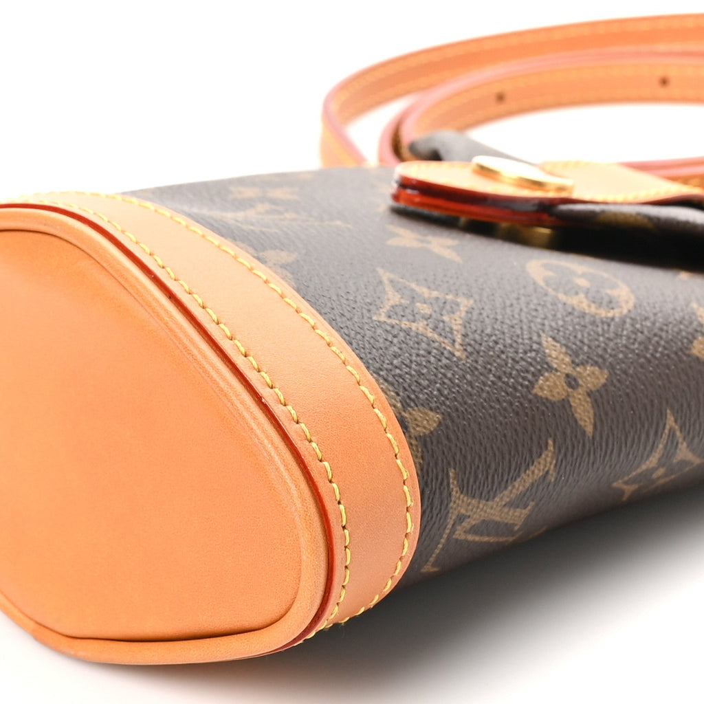 Louis Vuitton Monogram Archive Envelope Pouch