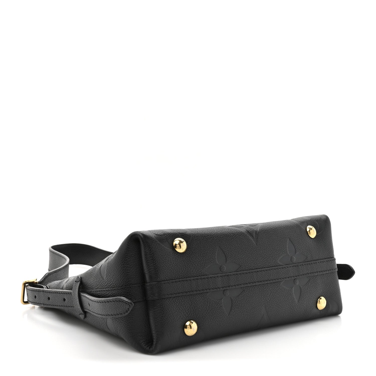 Louis Vuitton Empreinte Carryall PM Black