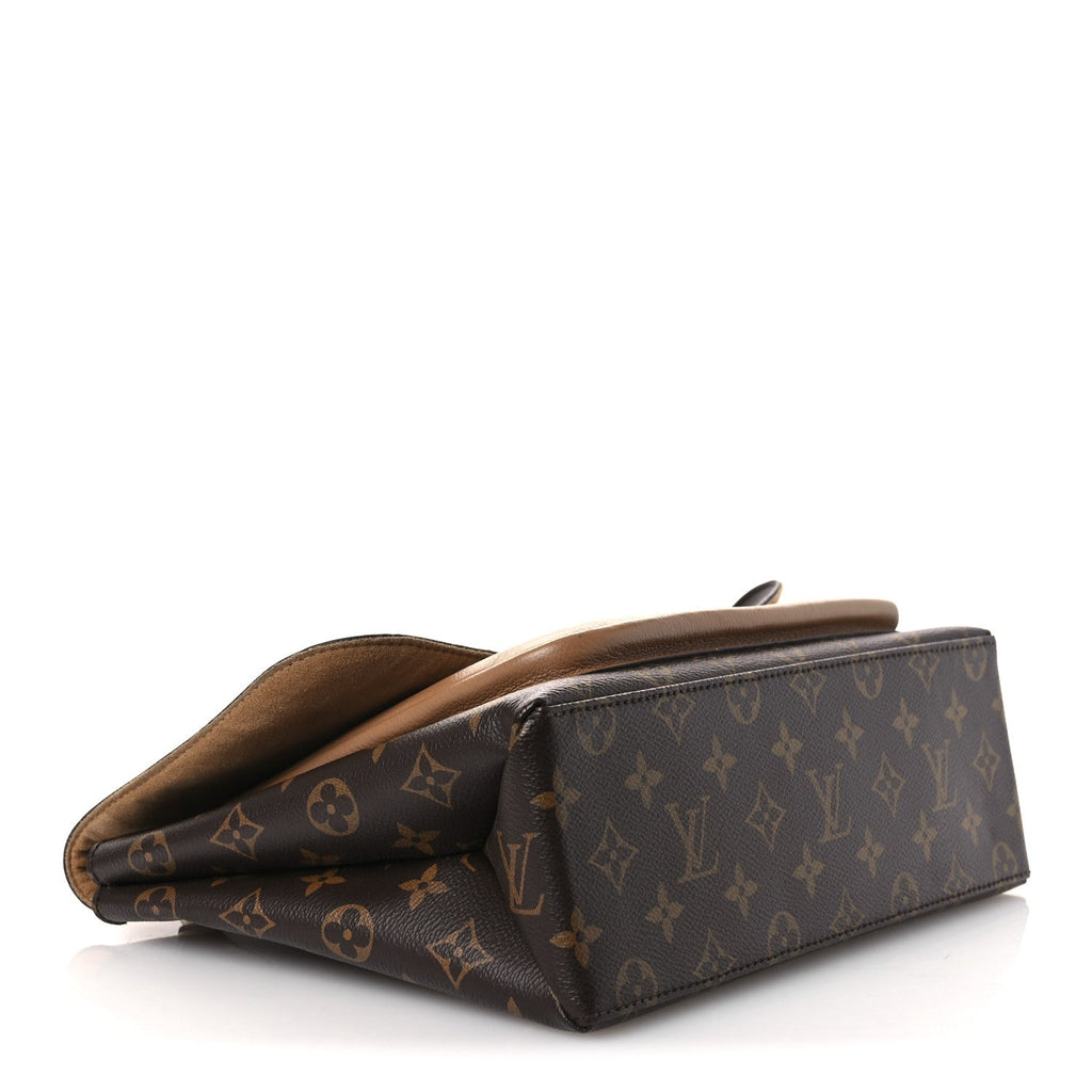 Louis Vuitton Monogram Marignan Sesame